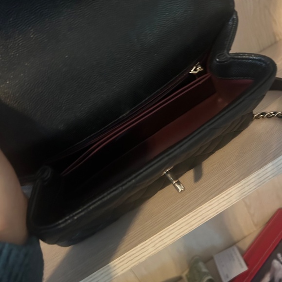 COPY - Coco Handle Chanel Bag - Picture 3 of 13